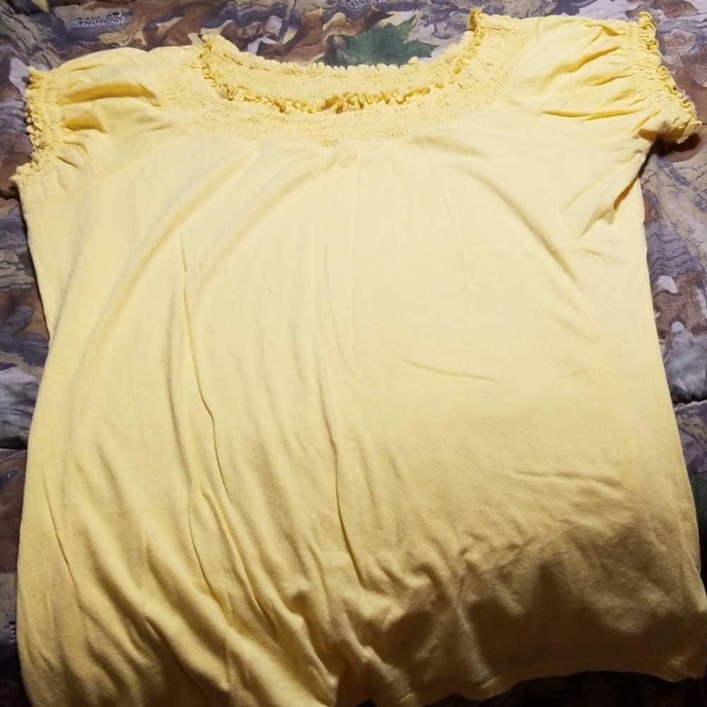 Ladies top